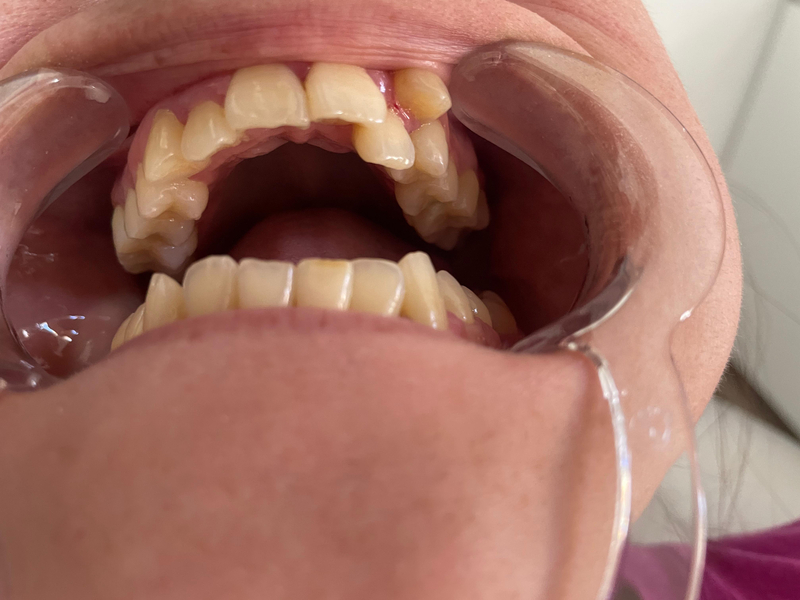 Foto de portada de CURADENT